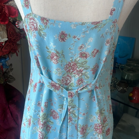 Cinnamon Girl Shift Dress - Picture 7 of 8